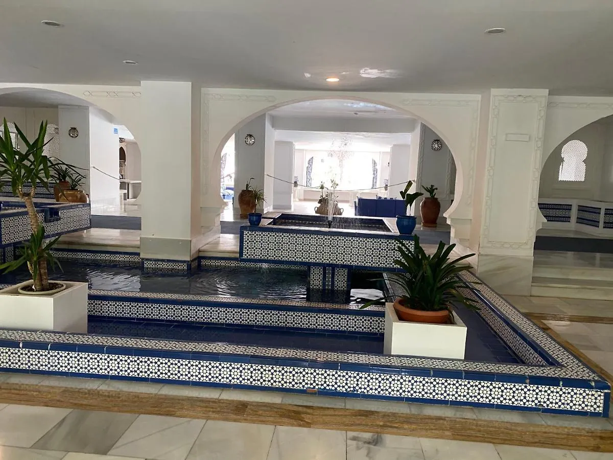 Appartement Naty Apartaments Alcúdia Espagne