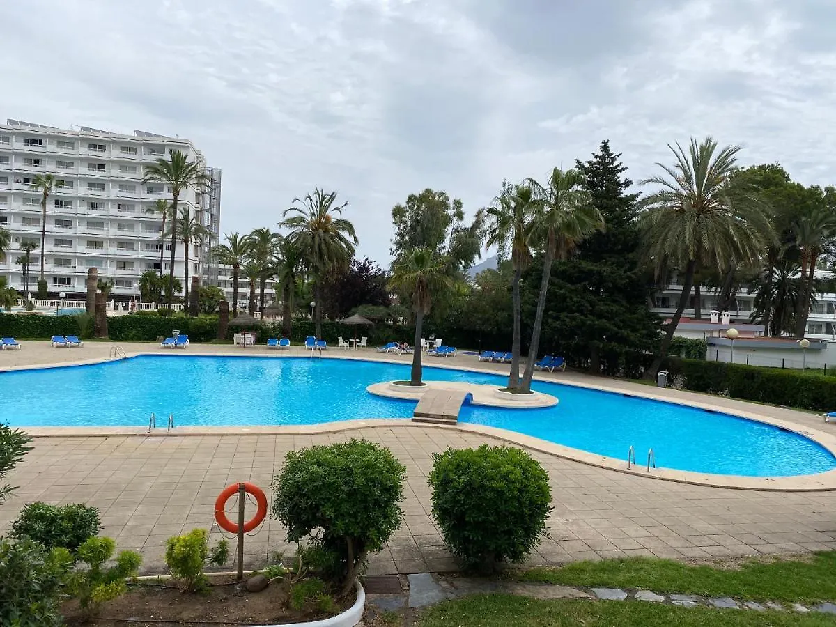 Appartement Naty Apartaments Alcúdia Espagne