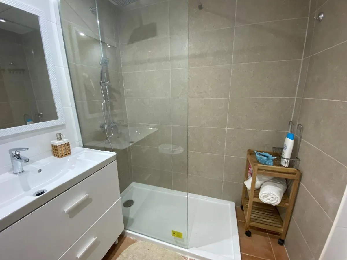 Naty Apartaments Alcúdia Appartement