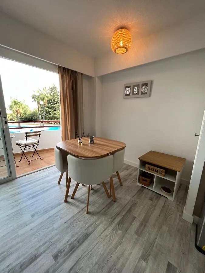 Naty Apartaments Alcúdia Appartement