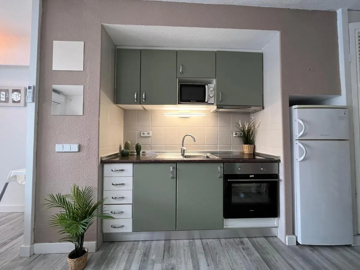 Appartement Naty Apartaments Alcúdia