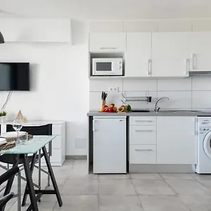  Apartamento Nice Studio In Siesta 2 In Puerto 7