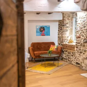 Cosylocation - Chaleureux - Hypercentre Appartement Vienne (Isere)