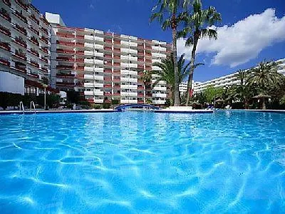 Naty Apartaments 阿尔库迪亚