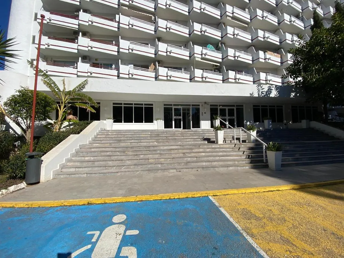 Naty Apartaments 阿尔库迪亚 0*,  西班牙