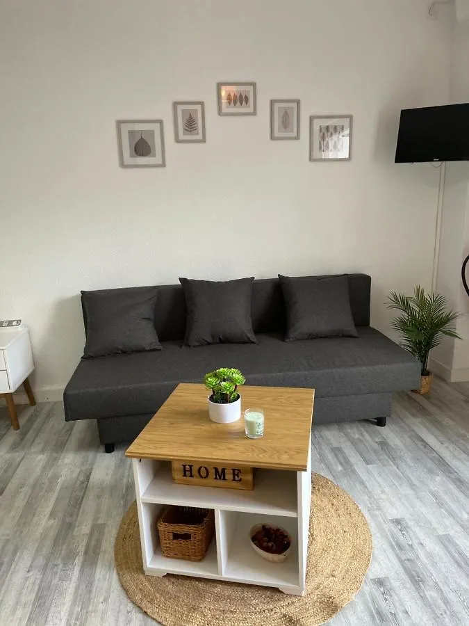 Naty Apartaments 阿尔库迪亚 0*,