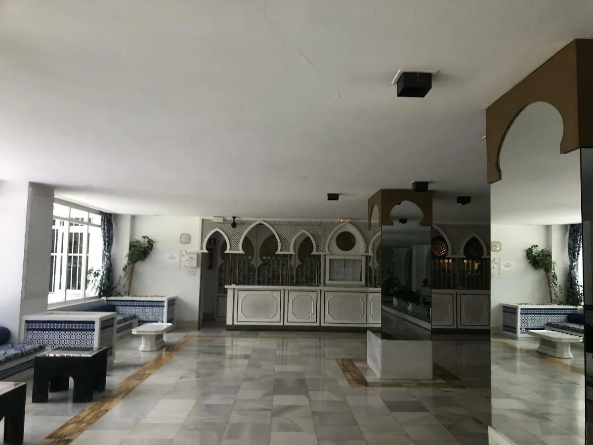 Naty Apartaments 阿尔库迪亚 0*,